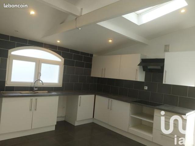 Maison vente à Le Raincy, Vaujours