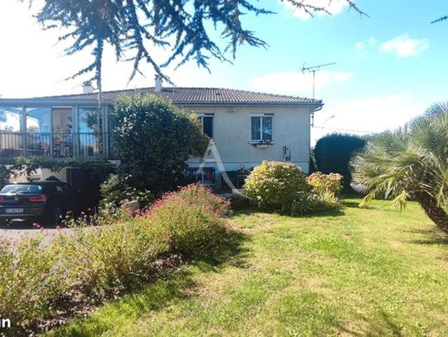 Maison vente à Jonzac, Nouvelle-Aquitaine