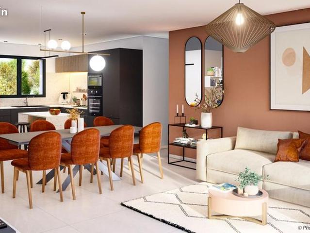 Maison vente à Lagorce