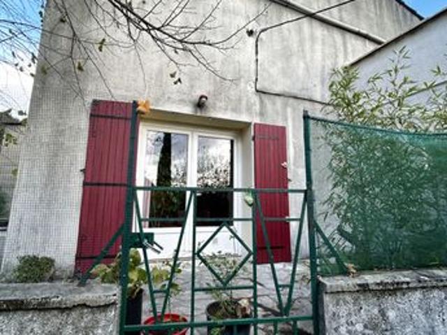Maison vente à Le Vigan, Avèze