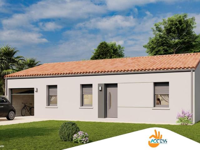 Maison vente à Bourg-en-Bresse, Ars-sur-formans