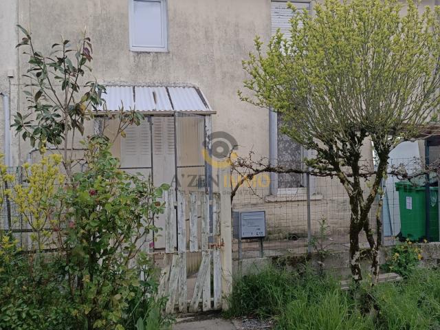 Maison vente à Parthenay, Scillé