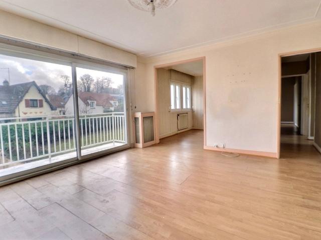 Maison vente à Mareil-marly