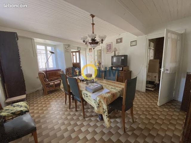 Maison vente à Ambert