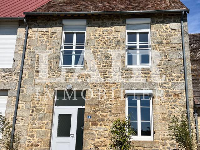 Maison vente à Alençon, Lonrai