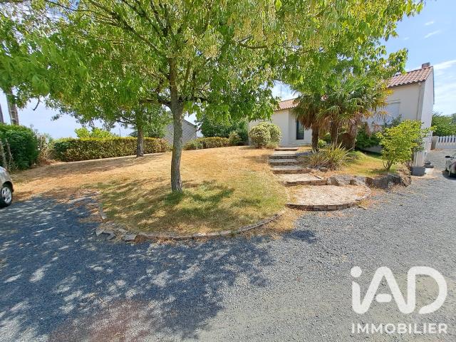 Maison vente à Nantes, Pays de la Loire