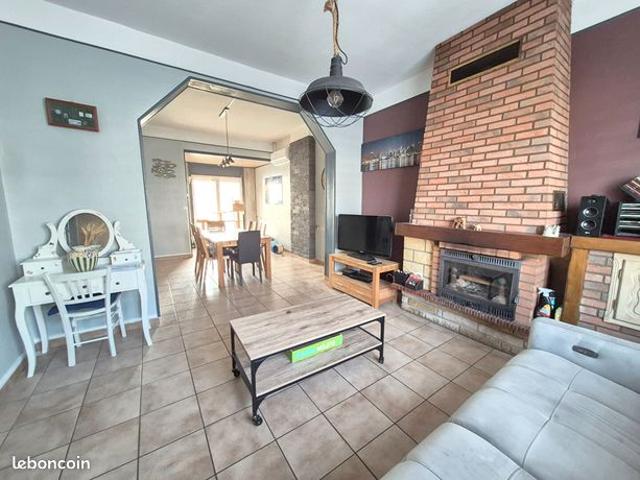 Maison vente à Douai, Somain