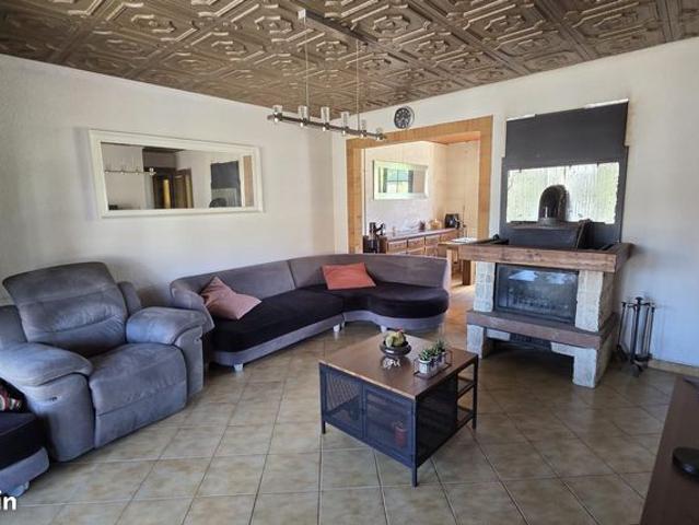 Maison vente à Longeville-lès-Saint-Avold, Moselle