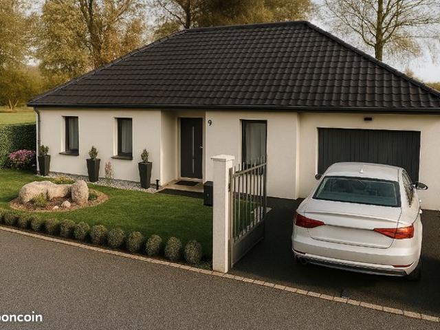 Maison vente à Arras, Athies