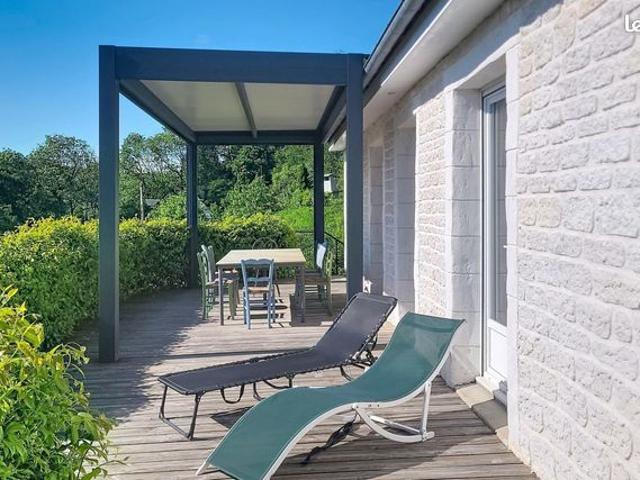 Maison vente à Lisieux, Équemauville