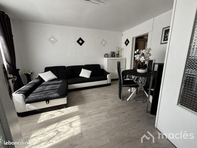Maison vente à Sarcelles, Villiers-le-bel