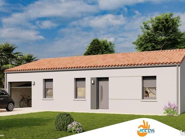 Maison vente à Cognac, Ars