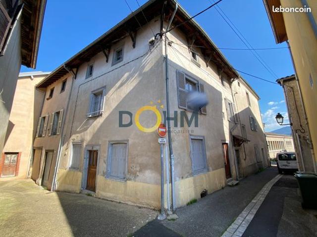 Maison vente à Ambert