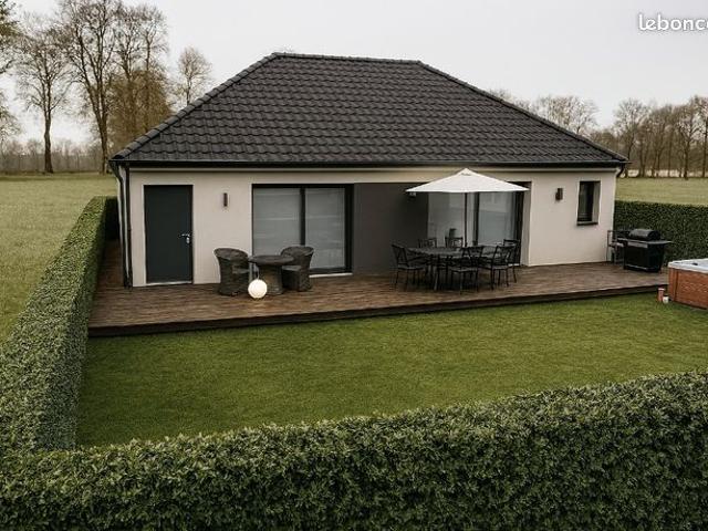 Maison vente à Arras, Athies
