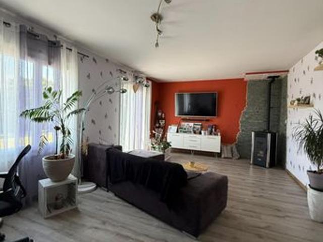 Maison vente à Châteaubriant-Ancenis, Bonnoeuvre