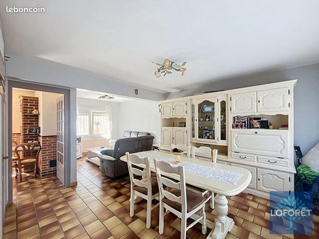 Maison vente à Avesnes-sur-Helpe, Neuf-mesnil