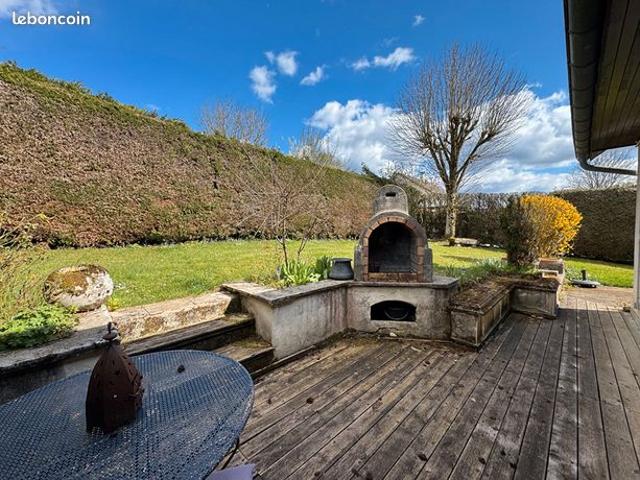 Maison vente à Lons-le-Saunier, Lons-le-saunier