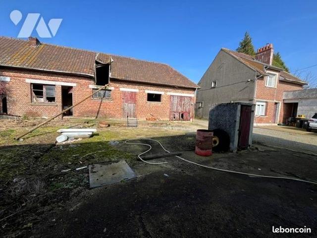 Maison vente à Pihem, Pas-de-Calais