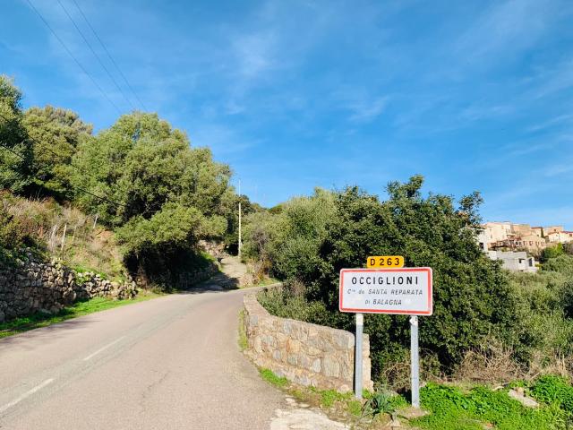 Maison vente à Calvi, Santa-reparata-di-balagna