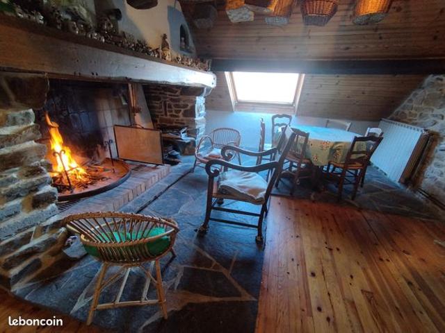 Maison vente à Mende, Occitanie