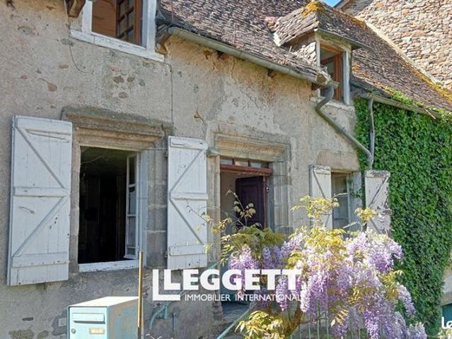 Maison vente à Tulle, Nouvelle-Aquitaine