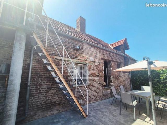 Maison vente à Annay, Nièvre