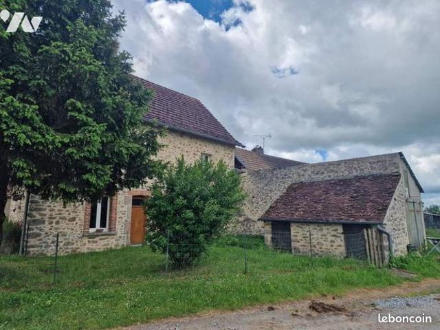 Maison vente à Bellac, Mailhac-sur-benaize