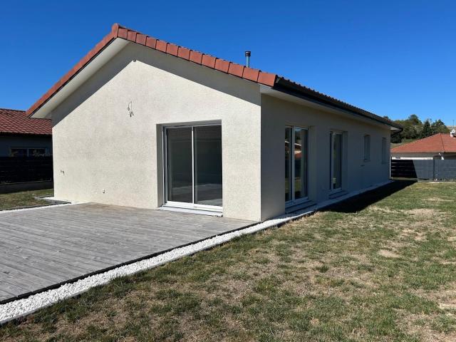 Maison vente à Plan, Isère