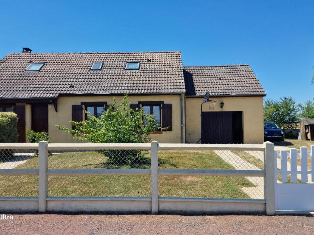 Maison vente à Mesliers, Illiers-Combray