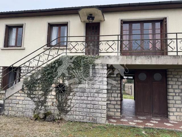 Maison vente à Verdun, Belleville-sur-meuse