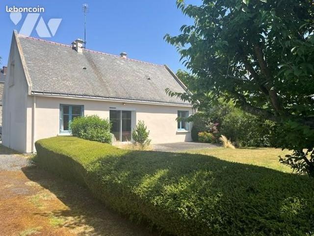 Maison vente à Vannes, Bretagne