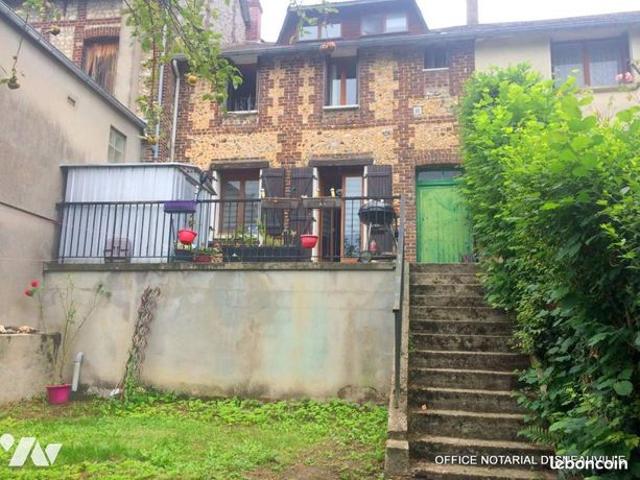 Maison vente à Rouen, Déville-lès-rouen