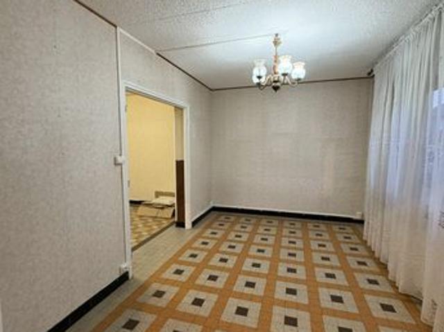 Maison vente à Valenciennes, Escaudain