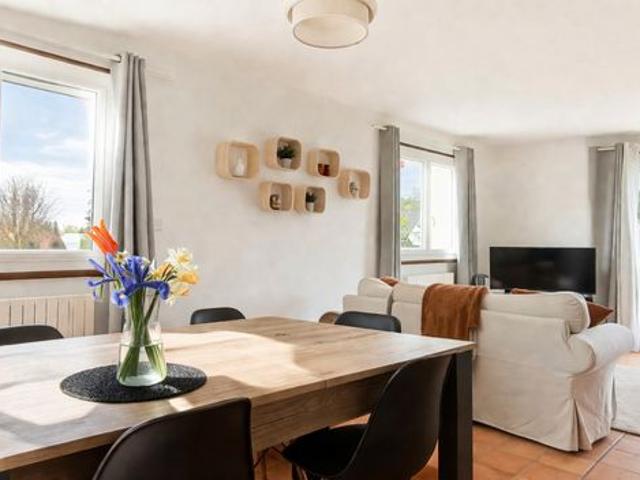 Maison vente à Dieppe, Anneville-sur-scie