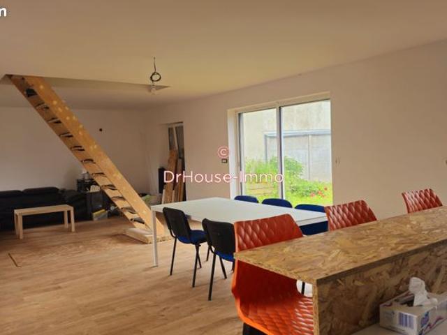 Maison vente à Arras, Neuvireuil