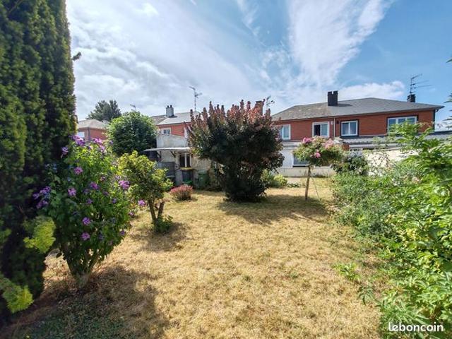 Maison vente à Cambrai