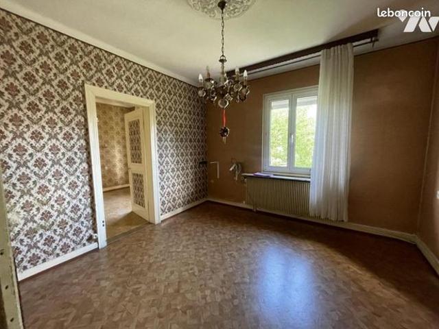 Maison vente à Strasbourg, Hoenheim