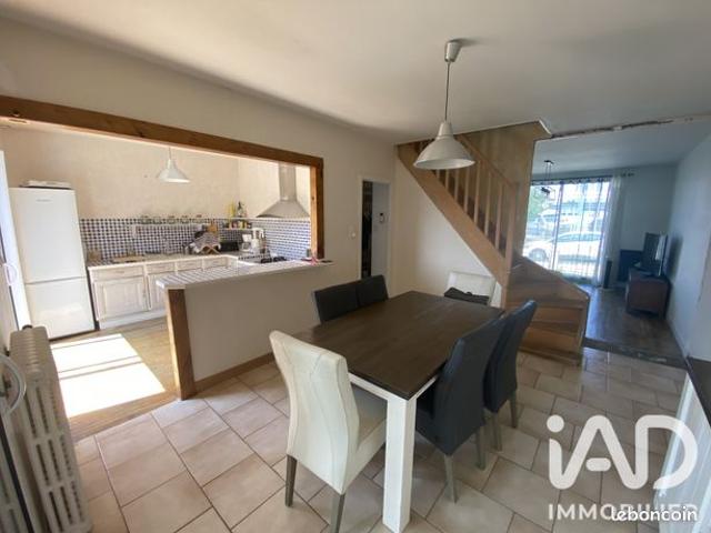 Maison vente à La Roche-sur-Yon, Les Herbiers