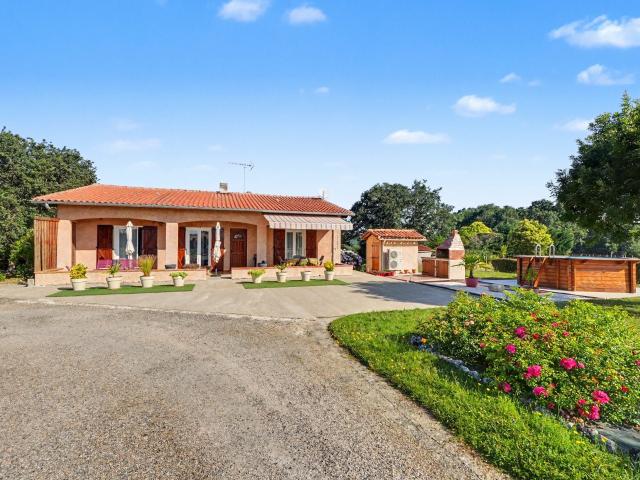 Maison vente à Montauban, Saint-sardos