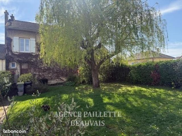 Maison vente à Beauvais