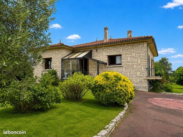 Maison vente à Périgueux, La Roche-chalais