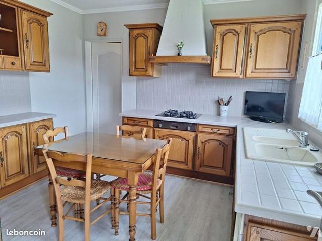 Maison vente à Vierzon, Aubigny-sur-nère