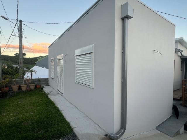 Maison vente à La Réunion