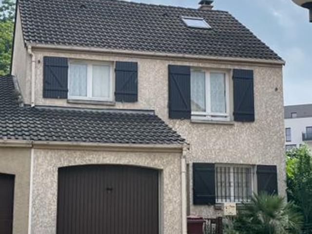 Maison vente à Torcy, Champs-sur-marne