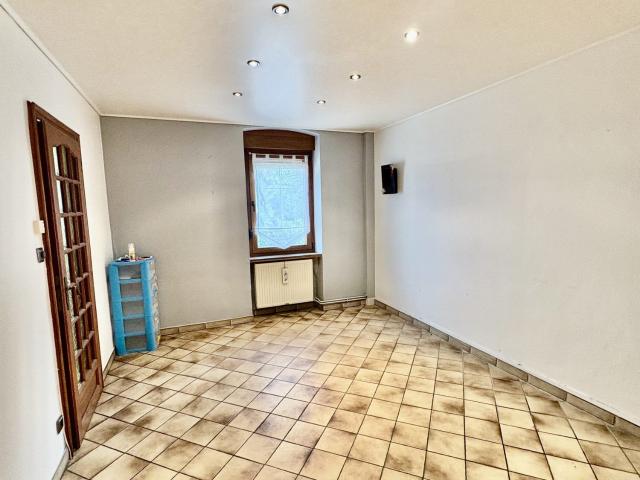 Maison vente à Forbach-Boulay-Moselle, Petite-rosselle