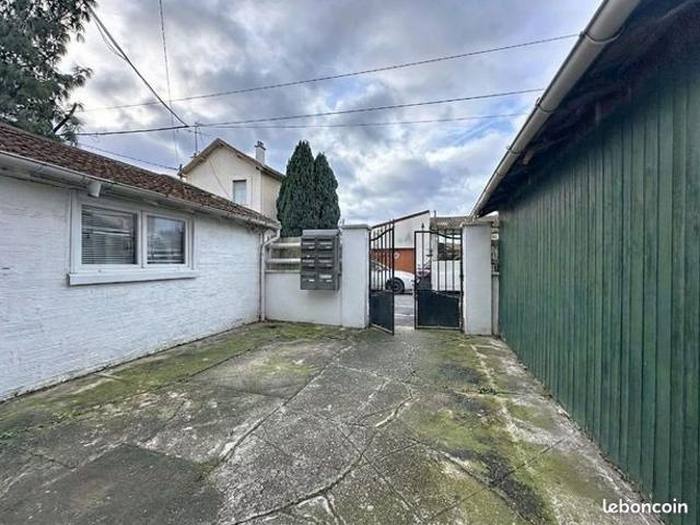 Maison vente à Saint-Denis, Saint-denis