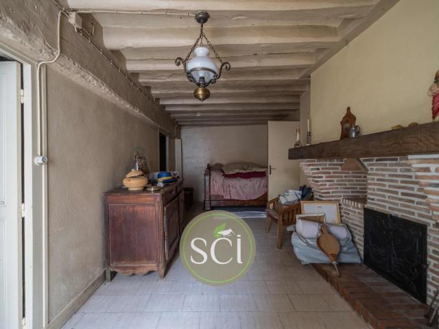 Maison vente à Romorantin-Lanthenay, Yvoy-le-marron