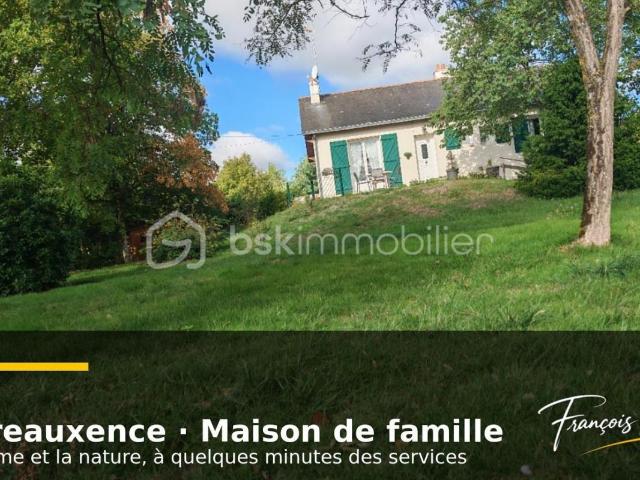 Maison vente à Châteaubriant-Ancenis, Varades