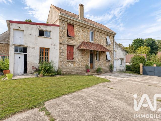 Maison vente à Clermont, Hauts-de-France