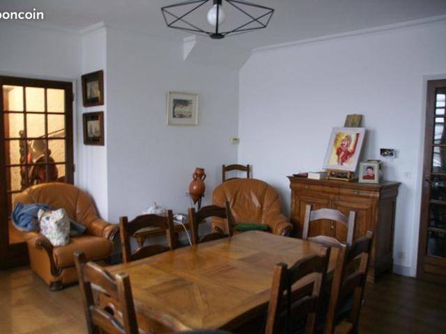 Maison vente à Tournon-sur-Rhône, Lamastre